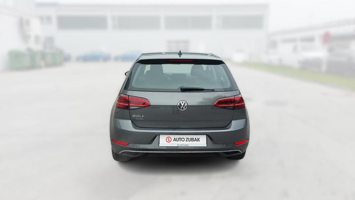 VW Golf 1,6 TDI BMT Comfortline