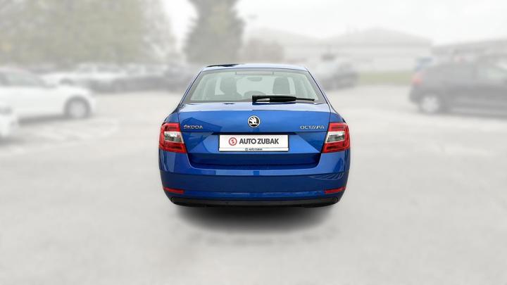 Škoda Octavia 1,6 TDI Ambition