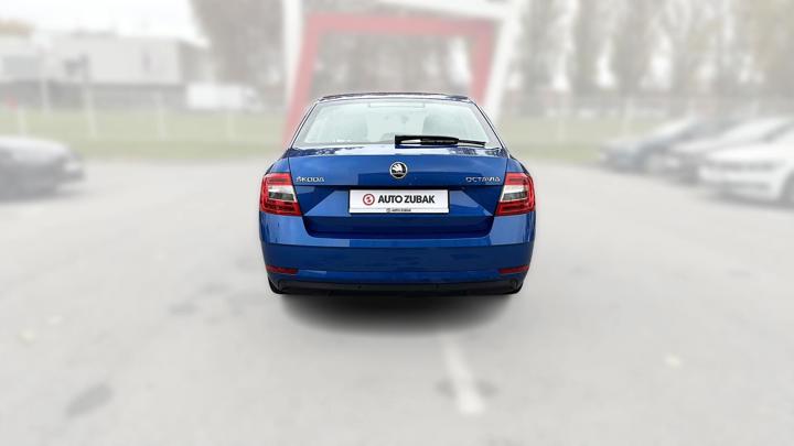 Škoda Octavia 1,6 TDI Ambition