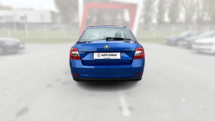 Škoda Octavia 1,6 TDI Ambition