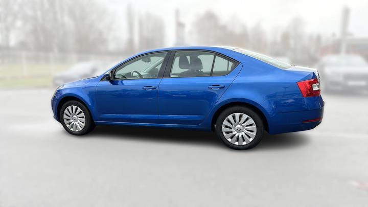 Škoda Octavia 1,6 TDI Ambition