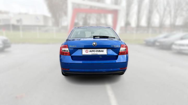 Škoda Octavia 1,6 TDI Ambition