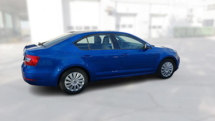 Škoda Octavia 1,6 TDI Ambition