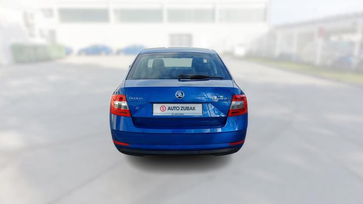 Škoda Octavia 1,6 TDI Ambition