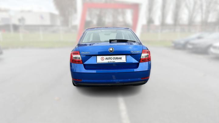 Škoda Octavia 1,6 TDI Ambition