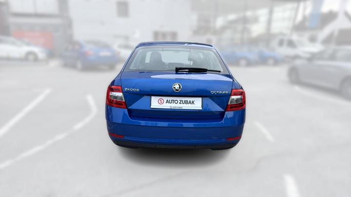 Škoda Octavia 1,6 TDI Ambition