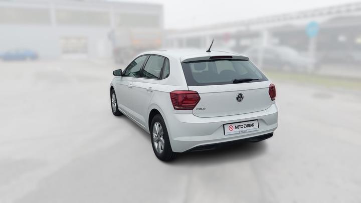 VW Polo 1,6 TDI Comfortline