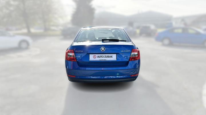 Škoda Octavia 1,6 TDI Ambition