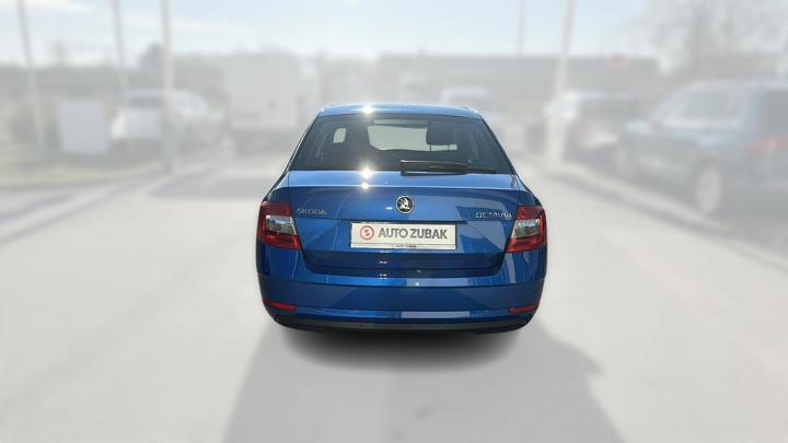 Škoda Octavia 1,6 TDI Ambition