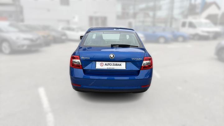 Škoda Octavia 1,6 TDI Ambition