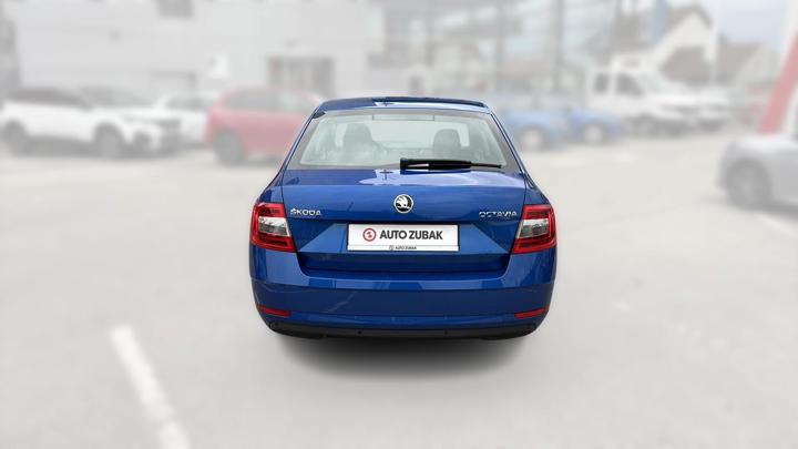 Škoda Octavia 1,6 TDI Ambition