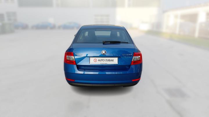 Škoda Octavia 1,6 TDI Ambition