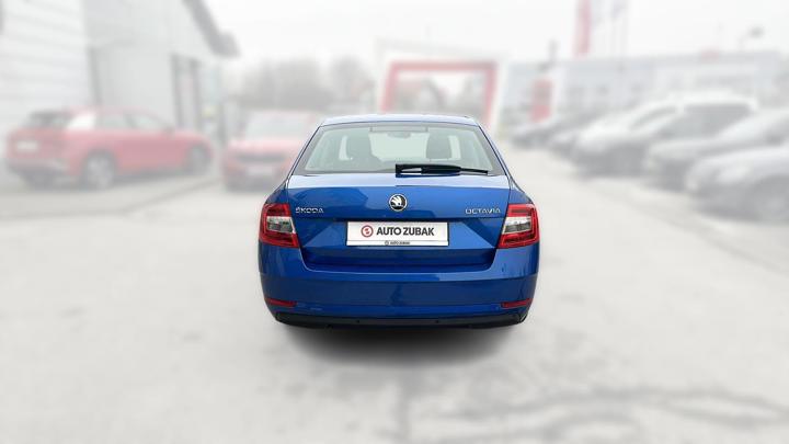 Škoda Octavia 1,6 TDI Ambition