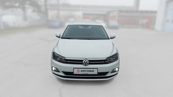 VW Polo 1,6 TDI Comfortline