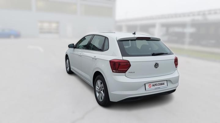 VW Polo 1,6 TDI Comfortline