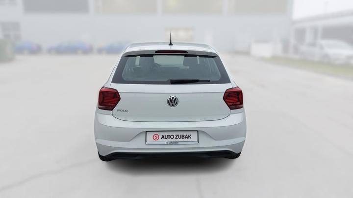 VW Polo 1,6 TDI Comfortline