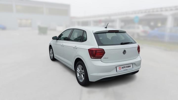 VW Polo 1,6 TDI Comfortline