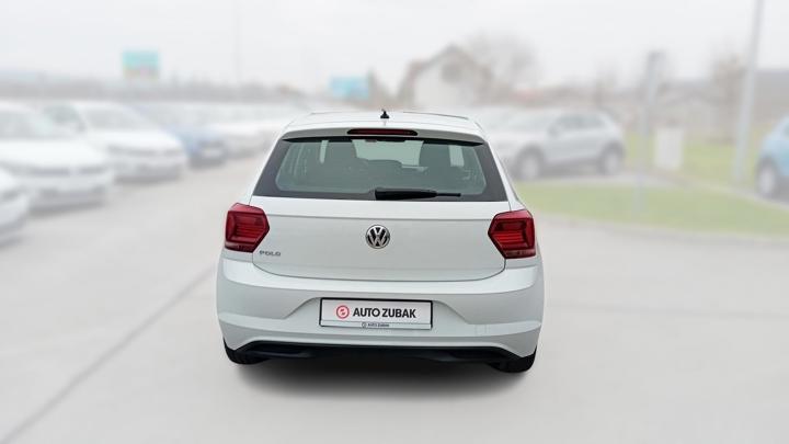 VW Polo 1,6 TDI Comfortline