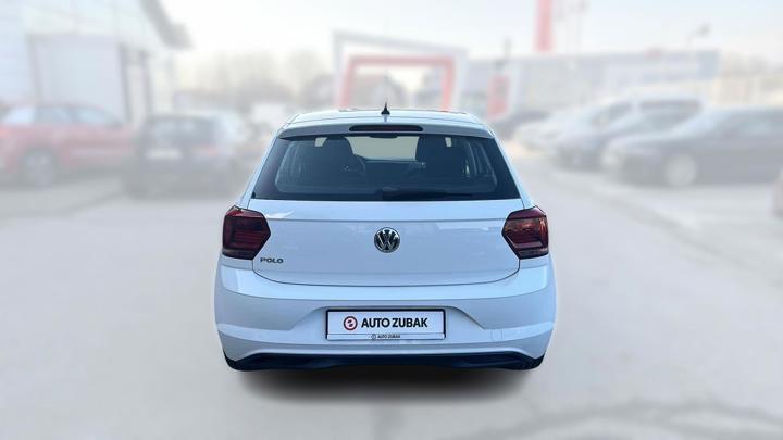 VW Polo 1,6 TDI Comfortline