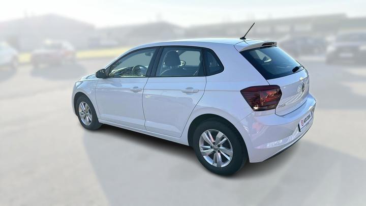 VW Polo 1,6 TDI Comfortline