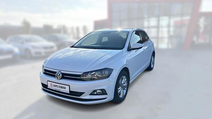 VW used 95799 - VW Polo Polo 1,6 TDI Comfortline