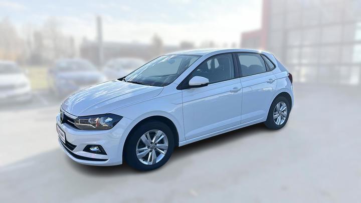 VW Polo 1,6 TDI Comfortline