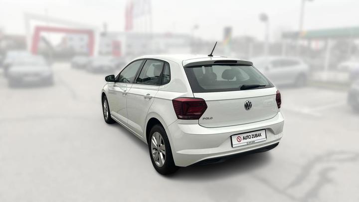 VW Polo 1,6 TDI Comfortline