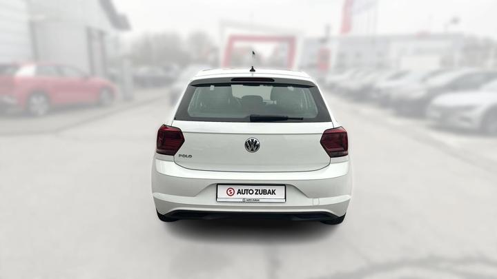 VW Polo 1,6 TDI Comfortline