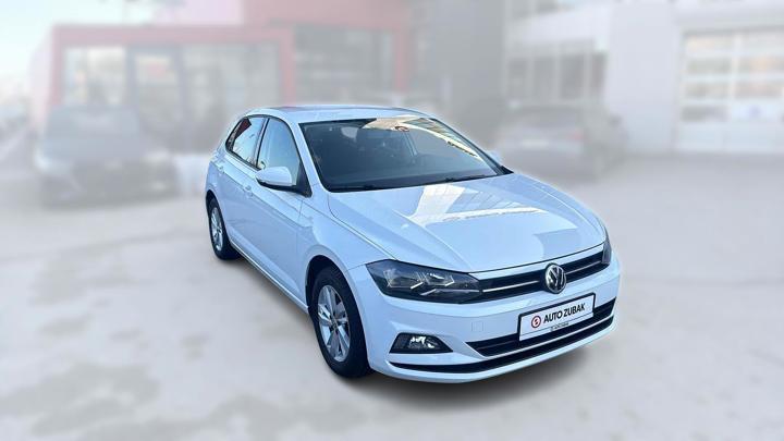 VW Polo 1,6 TDI Comfortline