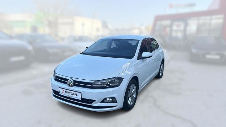 VW used 95820 - VW Polo Polo 1,6 TDI Comfortline