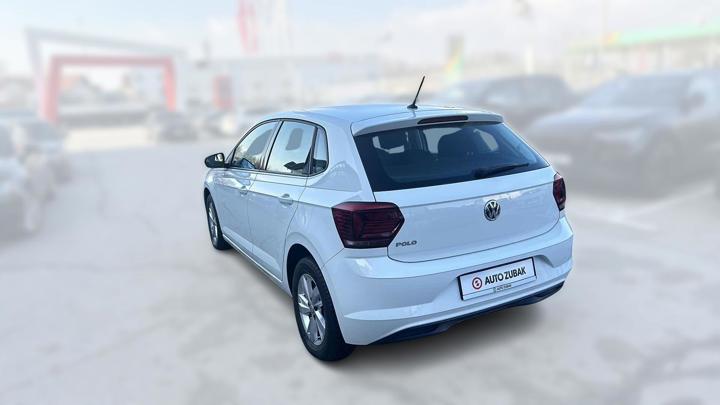 VW Polo 1,6 TDI Comfortline