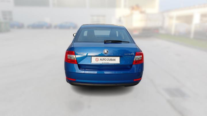 Škoda Octavia 1,6 TDI Ambition