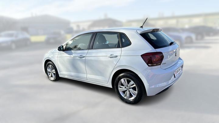 VW Polo 1,6 TDI Comfortline