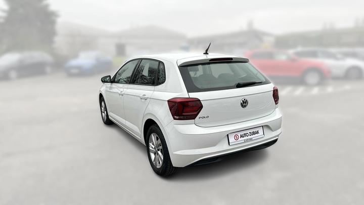 VW Polo 1,6 TDI Comfortline