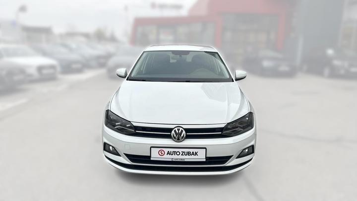 VW Polo 1,6 TDI Comfortline