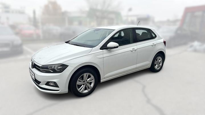 VW Polo 1,6 TDI Comfortline