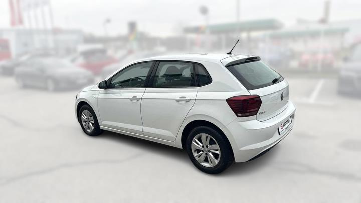 VW Polo 1,6 TDI Comfortline