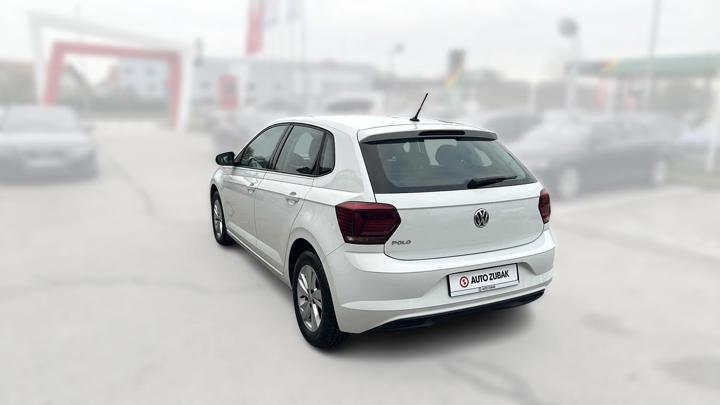 VW Polo 1,6 TDI Comfortline