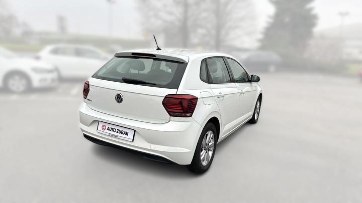 VW Polo 1,6 TDI Comfortline