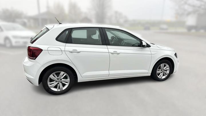 VW Polo 1,6 TDI Comfortline