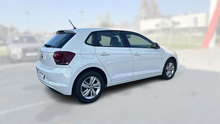 VW used 95804 - VW Polo Polo 1,6 TDI Comfortline