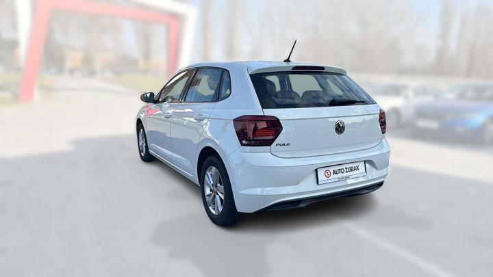 VW Polo 1,6 TDI Comfortline