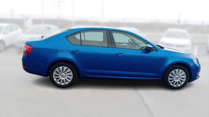 Škoda Octavia 1,6 TDI Ambition