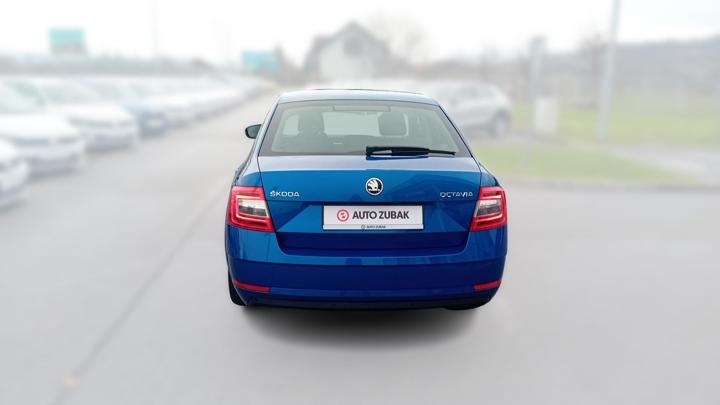 Škoda Octavia 1,6 TDI Ambition