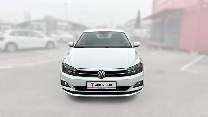 VW Polo 1,6 TDI Comfortline