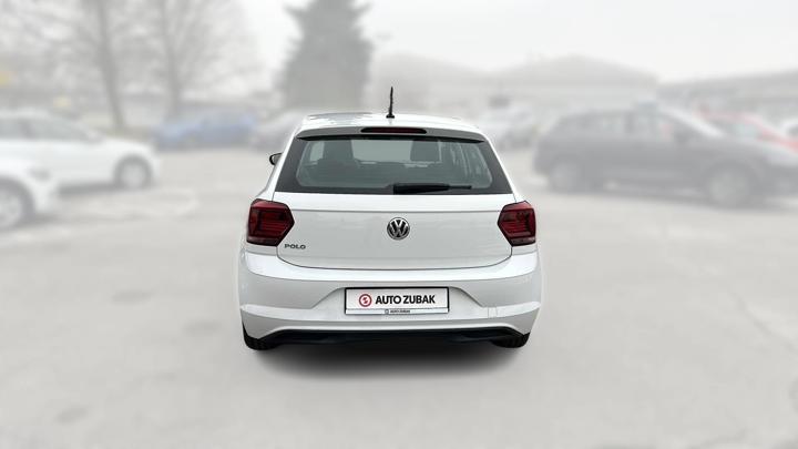 VW Polo 1,6 TDI Comfortline