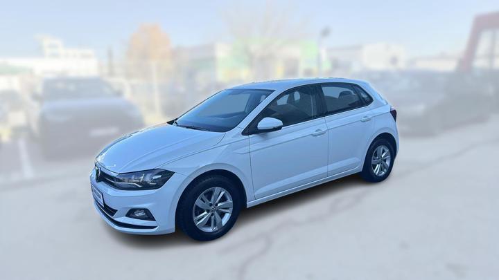 VW Polo 1,6 TDI Comfortline