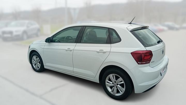 VW Polo 1,6 TDI Comfortline