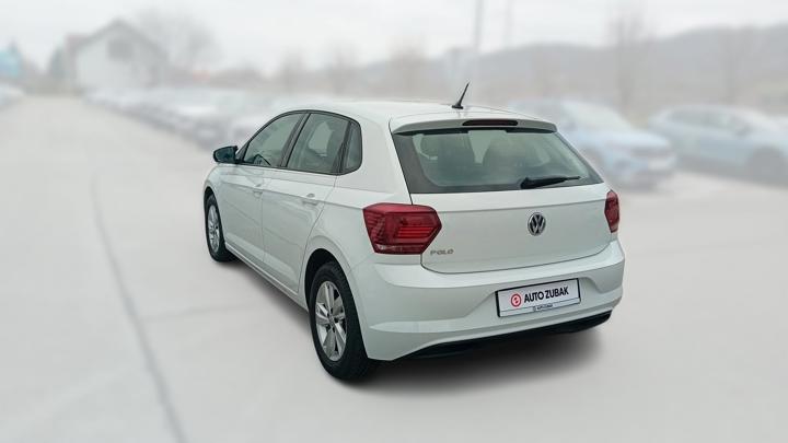 VW Polo 1,6 TDI Comfortline