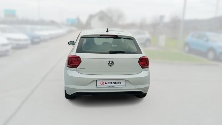 VW Polo 1,6 TDI Comfortline